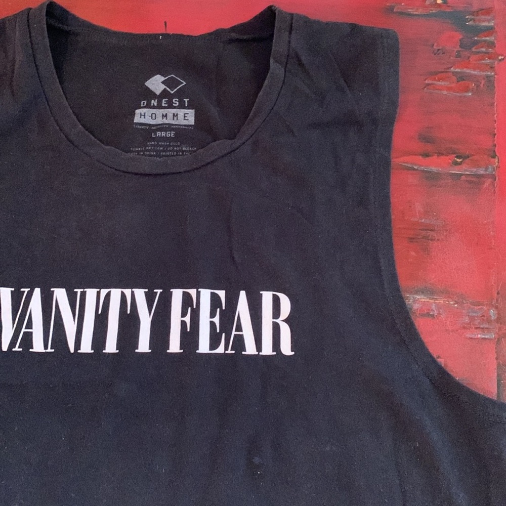 Sleeves Top - image 3